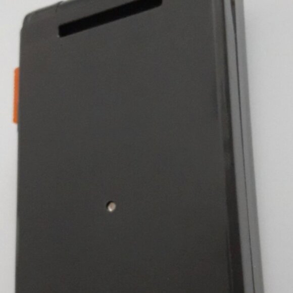 1993 Power Ranger Spinner Toy - Picture 3 of 5